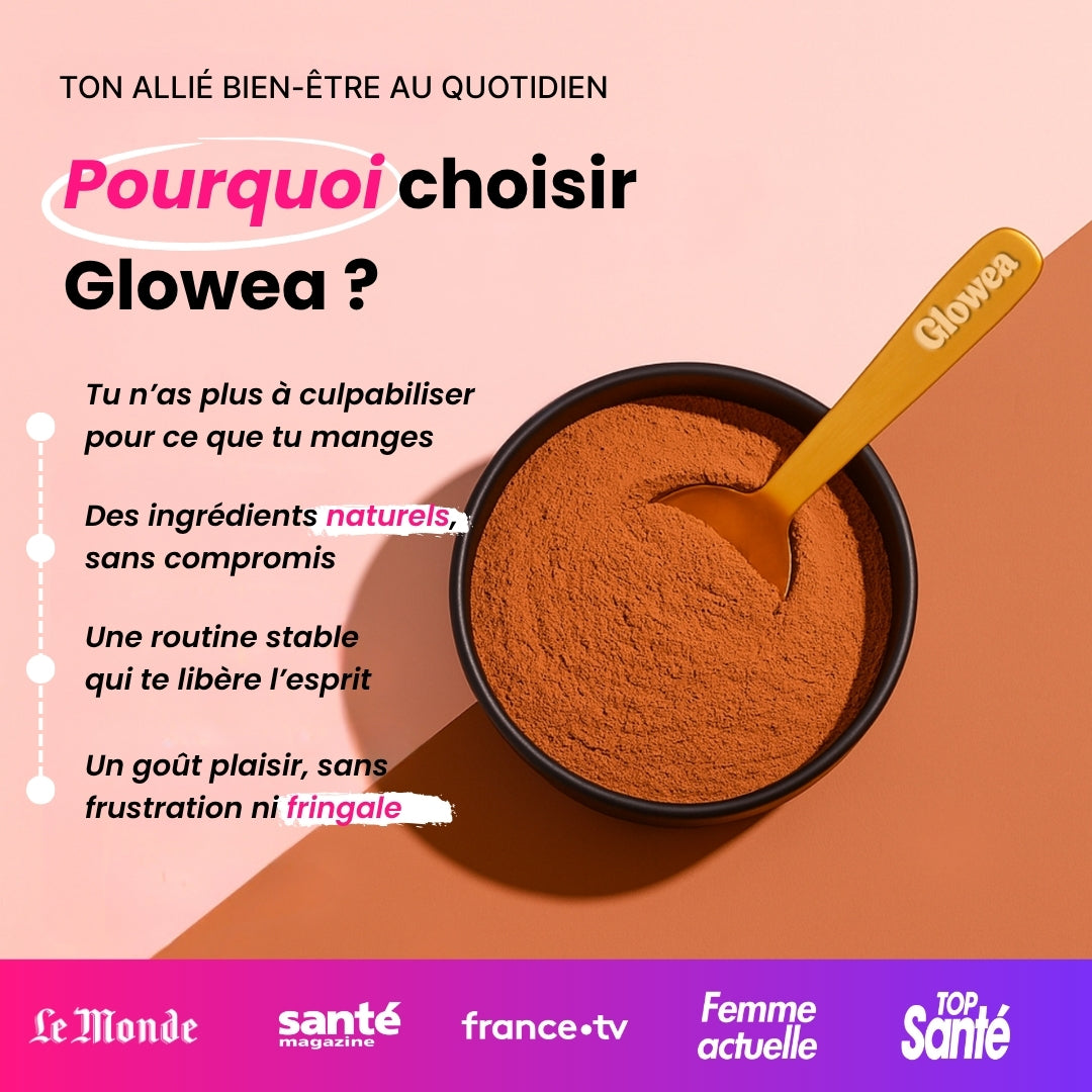 Milkshake Collagène